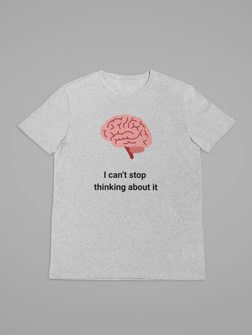 OCD Awareness Shirt Benefiting Made of Millions