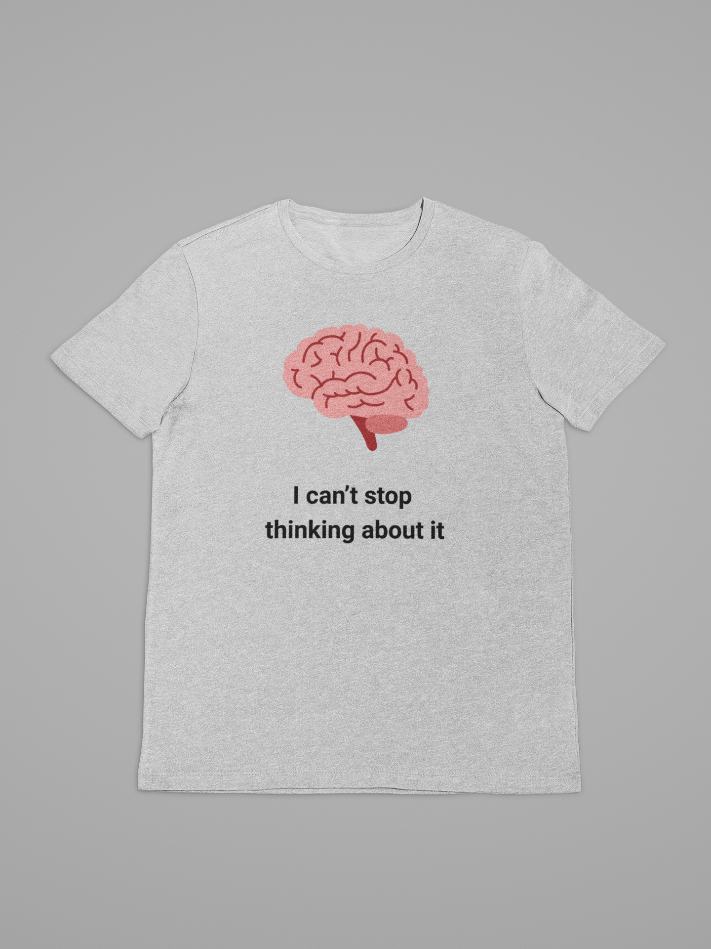 OCD Awareness Shirt Benefiting Made of Millions